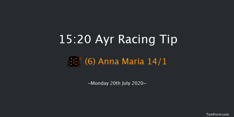 Shop PPE Online At www.chbmedical.com/shop Handicap Ayr 15:20 Handicap (Class 6) 7f Tue 14th Jul 2020