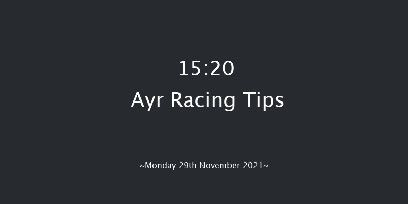 Ayr 15:20 NH Flat Race (Class 5) 16f Mon 22nd Nov 2021