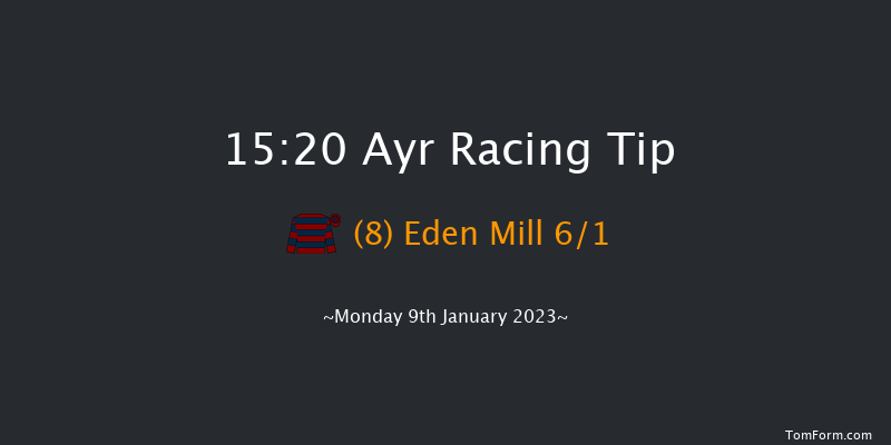 Ayr 15:20 Handicap Hurdle (Class 5) 16f Mon 2nd Jan 2023