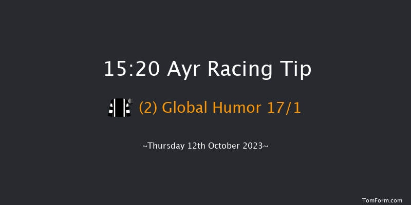 Ayr 15:20 Handicap (Class 6) 7f Tue 3rd Oct 2023