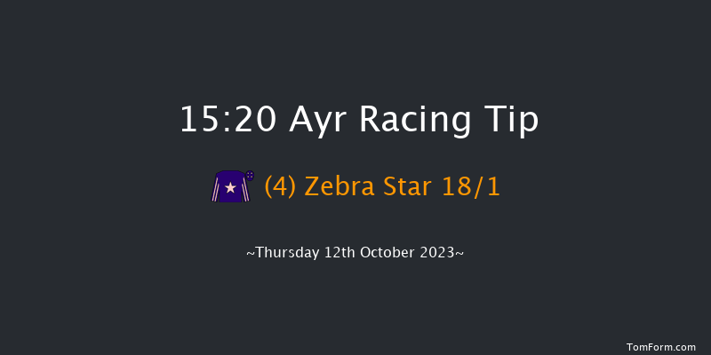 Ayr 15:20 Handicap (Class 6) 7f Tue 3rd Oct 2023