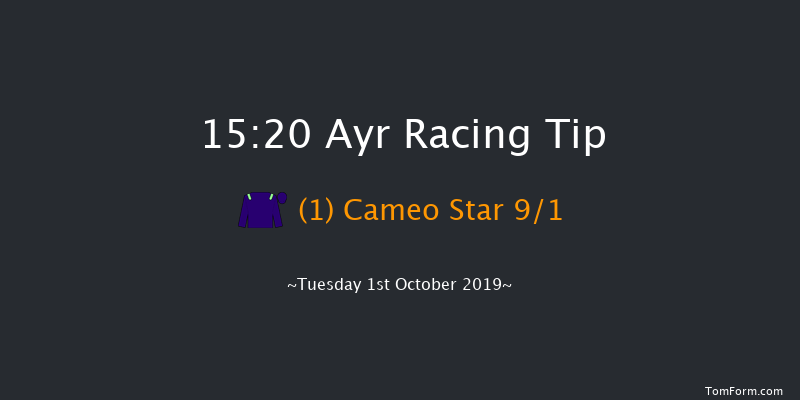 Ayr 15:20 Handicap (Class 6) 7f Sat 21st Sep 2019