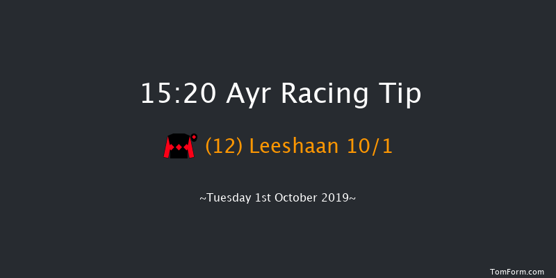 Ayr 15:20 Handicap (Class 6) 7f Sat 21st Sep 2019