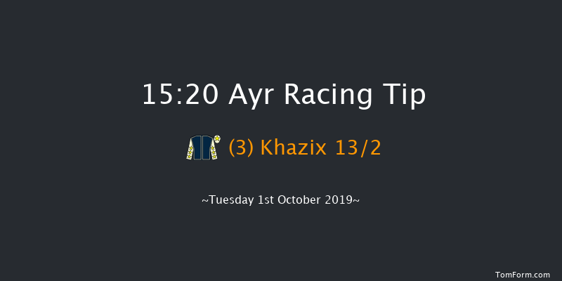 Ayr 15:20 Handicap (Class 6) 7f Sat 21st Sep 2019