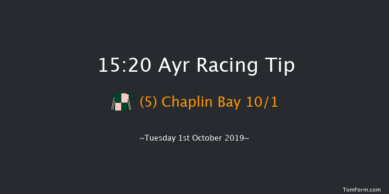 Ayr 15:20 Handicap (Class 6) 7f Sat 21st Sep 2019