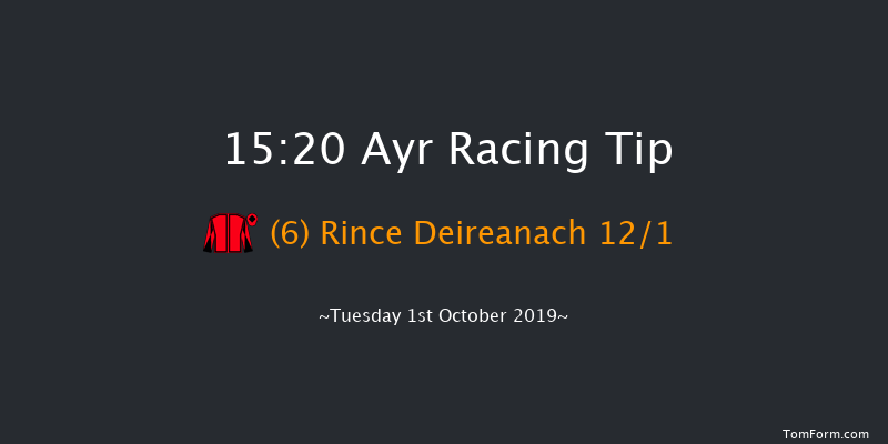 Ayr 15:20 Handicap (Class 6) 7f Sat 21st Sep 2019