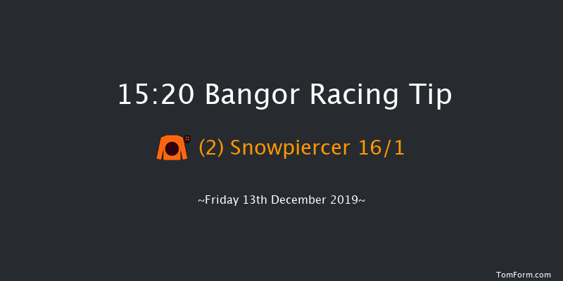 Bangor 15:20 NH Flat Race (Class 5) 17f Sat 30th Nov 2019