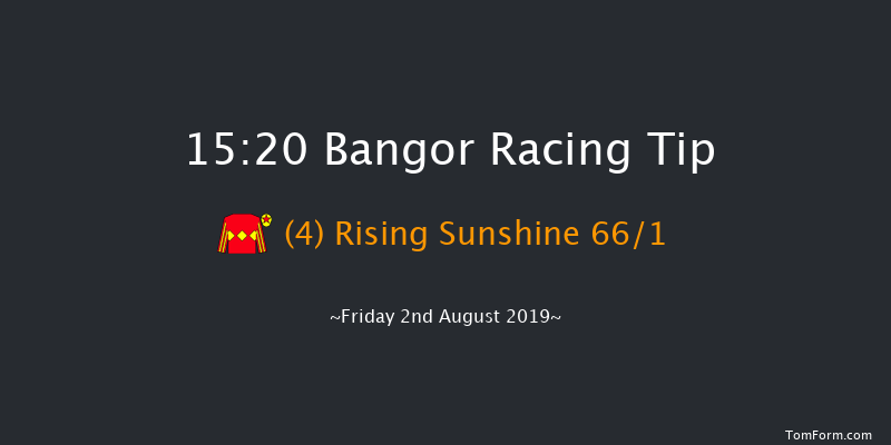 Bangor 15:20 Maiden Hurdle (Class 4) 17f Thu 1st Jan 1970