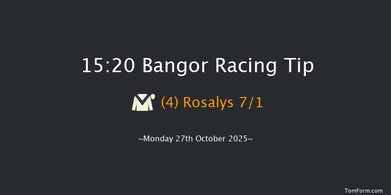 Bangor 15-20 (Class 4) 19f Fri 5th Sep 2025