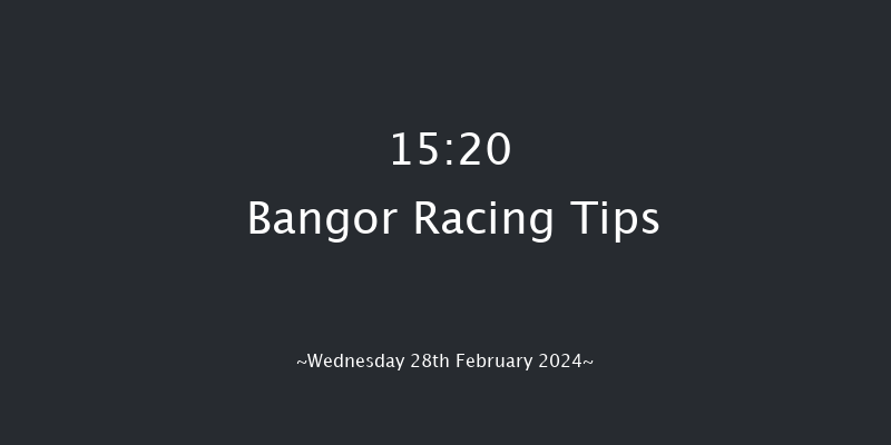 Bangor-on-dee  15:20 Handicap Chase (Class
4) 30f Fri 15th Dec 2023