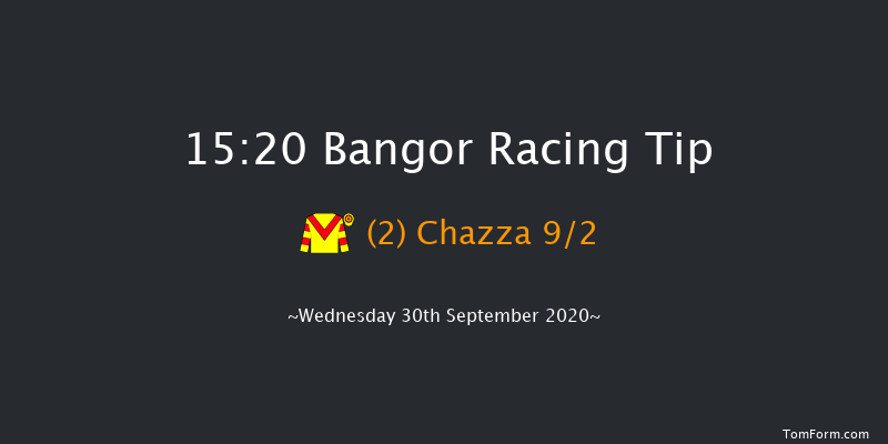 Bangor 15:20 Maiden Hurdle (Class 4) 17f Tue 29th Sep 2020