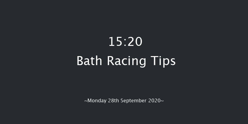 EBF Future Stayers' Novice Stakes Bath 15:20 Stakes (Class 4) 8f Mon 14th Sep 2020