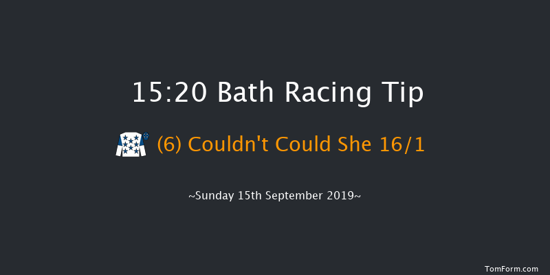 Bath 15:20 Handicap (Class 5) 10f Sat 14th Sep 2019