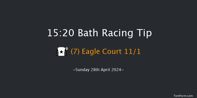 Bath  15:20 Handicap (Class 5) 12f Fri 19th Apr 2024