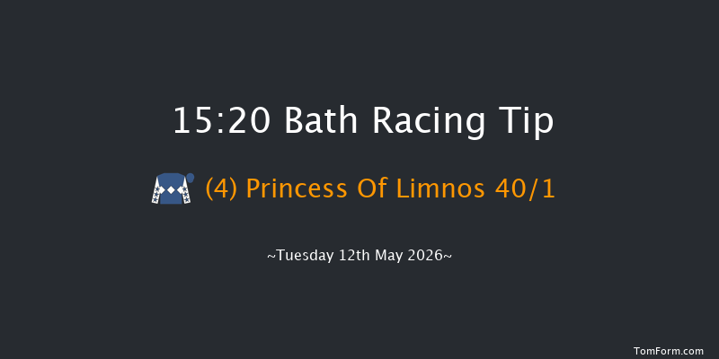Bath 15-20 (Class 4) 5f Mon 4th May 2026