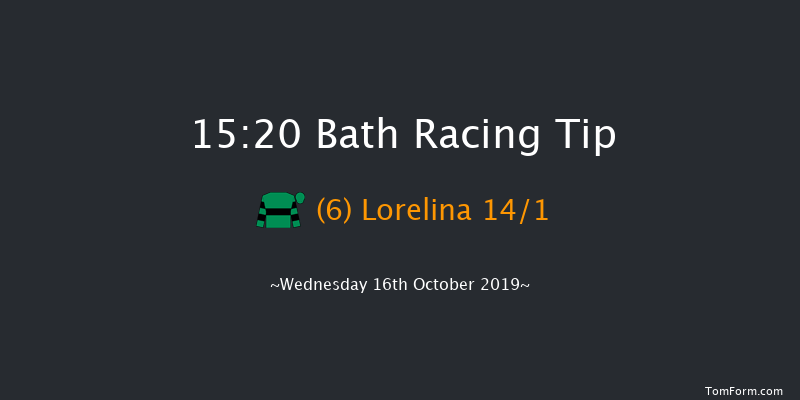 Bath 15:20 Listed (Class 1) 14f Mon 30th Sep 2019