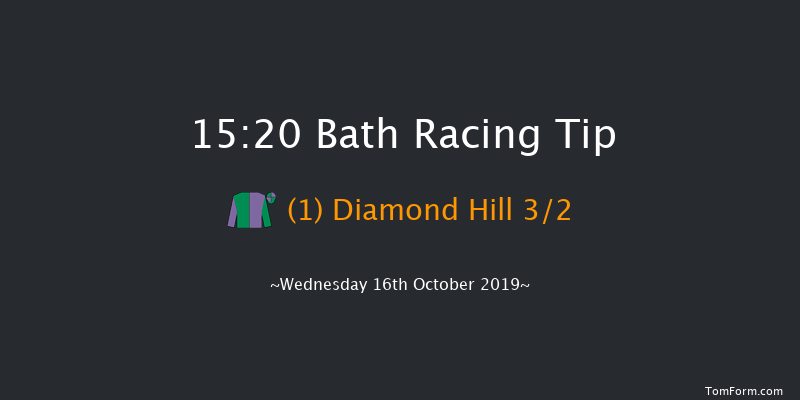 Bath 15:20 Listed (Class 1) 14f Mon 30th Sep 2019