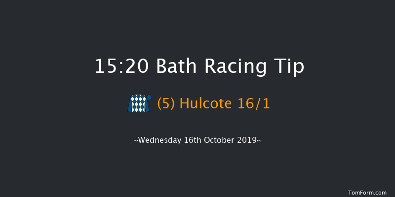 Bath 15:20 Listed (Class 1) 14f Mon 30th Sep 2019