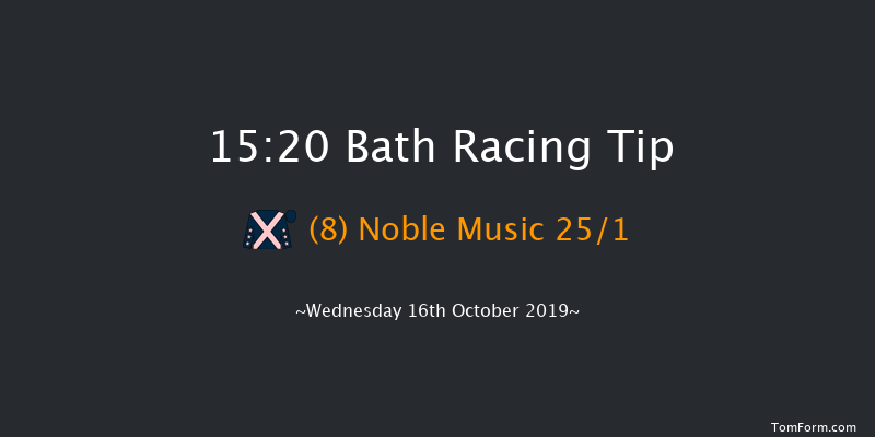Bath 15:20 Listed (Class 1) 14f Mon 30th Sep 2019