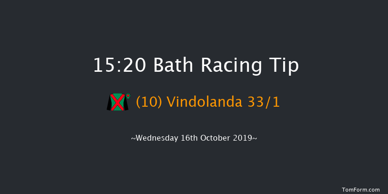Bath 15:20 Listed (Class 1) 14f Mon 30th Sep 2019