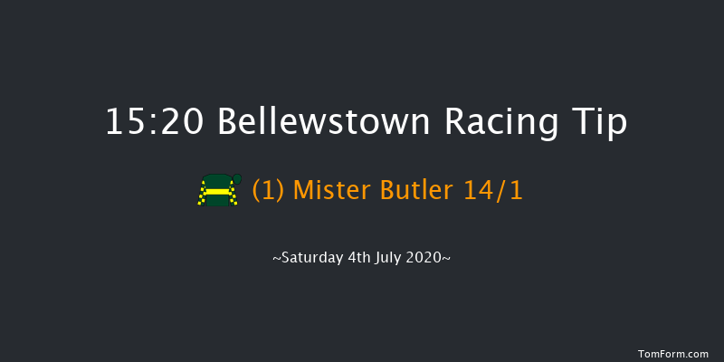 Adare Manor Opportunity Handicap Hurdle (80-95) Bellewstown 15:20 Handicap Hurdle 20f Thu 2nd Jul 2020
