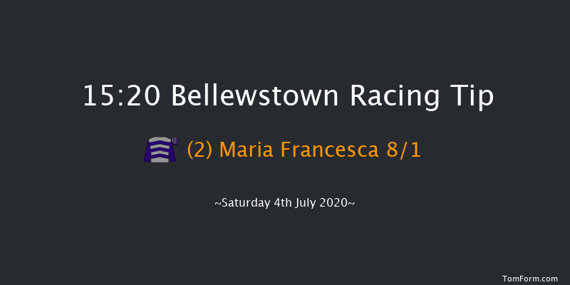 Adare Manor Opportunity Handicap Hurdle (80-95) Bellewstown 15:20 Handicap Hurdle 20f Thu 2nd Jul 2020