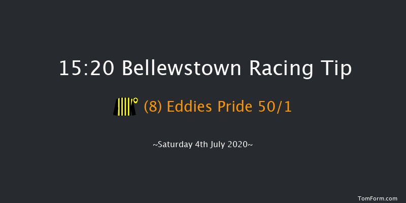 Adare Manor Opportunity Handicap Hurdle (80-95) Bellewstown 15:20 Handicap Hurdle 20f Thu 2nd Jul 2020