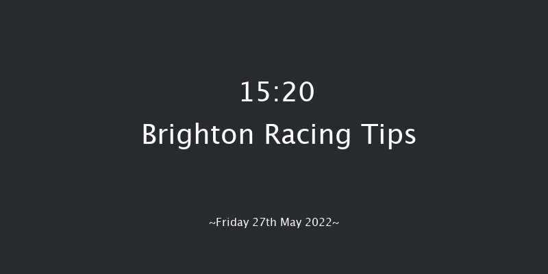 Brighton 15:20 Handicap (Class 6) 12f Tue 17th May 2022