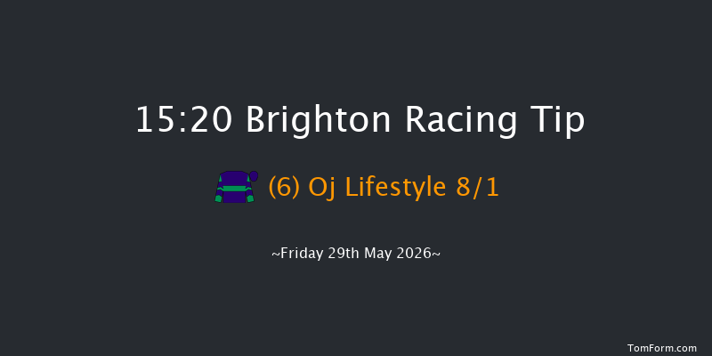 Brighton 15-20 (Class 5) 11f Tue 26th May 2026