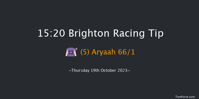 Brighton 15:20 Handicap (Class 6) 10f Tue 10th Oct 2023