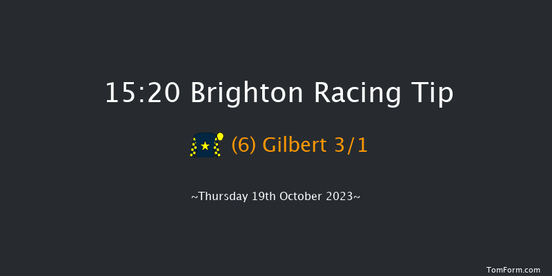 Brighton 15:20 Handicap (Class 6) 10f Tue 10th Oct 2023