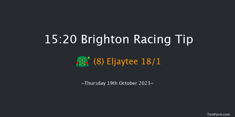 Brighton 15:20 Handicap (Class 6) 10f Tue 10th Oct 2023