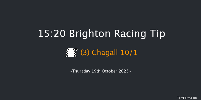 Brighton 15:20 Handicap (Class 6) 10f Tue 10th Oct 2023