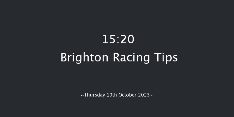 Brighton 15:20 Handicap (Class 6) 10f Tue 10th Oct 2023