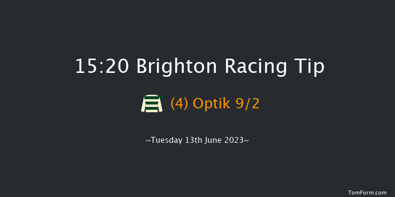 Brighton 15:20 Stakes (Class 6) 12f Fri 9th Jun 2023
