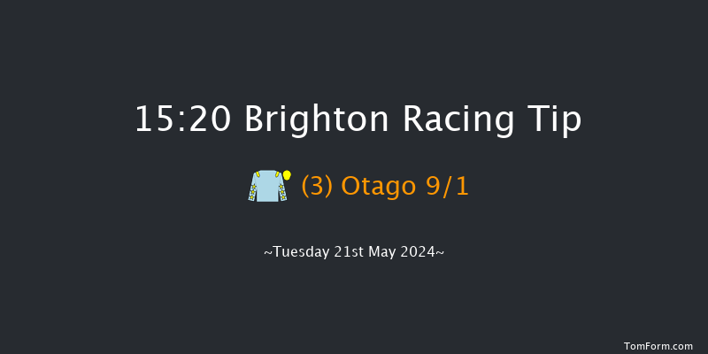 Brighton  15:20 Handicap (Class 6) 7f Thu 9th May 2024