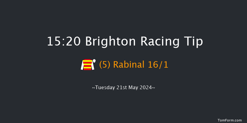 Brighton  15:20 Handicap (Class 6) 7f Thu 9th May 2024