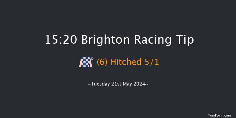 Brighton  15:20 Handicap (Class 6) 7f Thu 9th May 2024