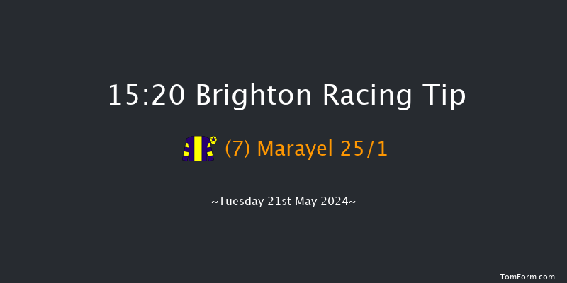 Brighton  15:20 Handicap (Class 6) 7f Thu 9th May 2024