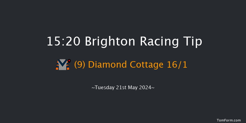 Brighton  15:20 Handicap (Class 6) 7f Thu 9th May 2024