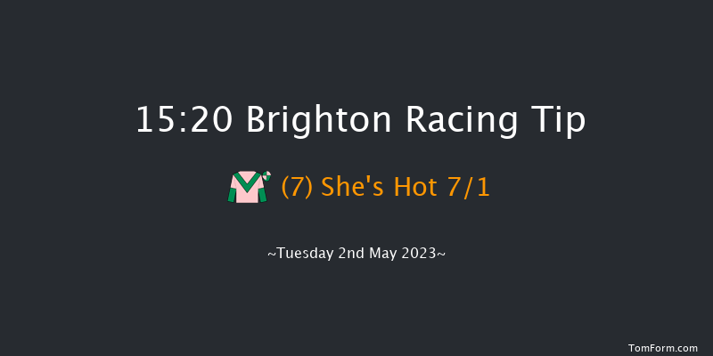 Brighton 15:20 Handicap (Class 3) 10f Sat 22nd Apr 2023
