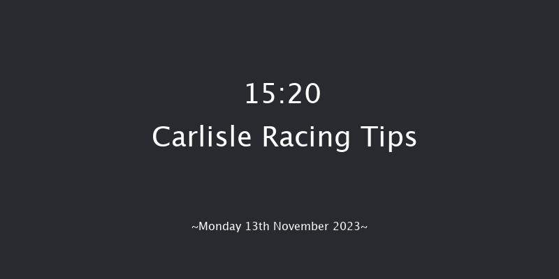 Carlisle 15:20 Handicap Chase (Class 4) 20f Sun 5th Nov 2023