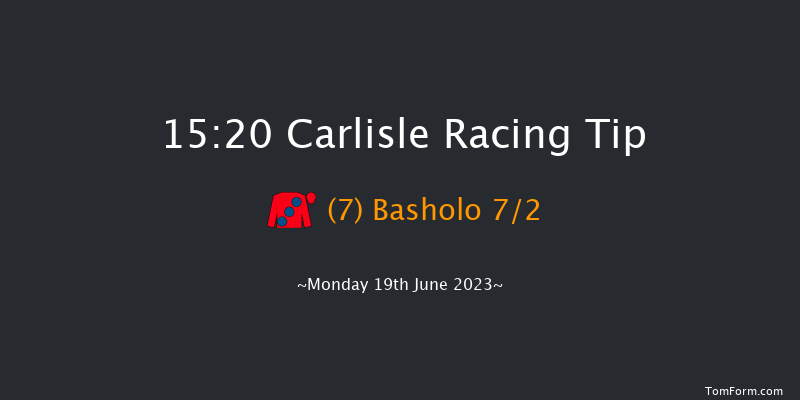 Carlisle 15:20 Handicap (Class 6) 6f Fri 2nd Jun 2023