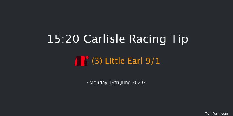Carlisle 15:20 Handicap (Class 6) 6f Fri 2nd Jun 2023