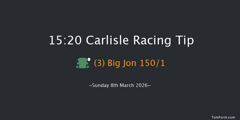 Carlisle 15-20 (Class 4) 17f Mon 16th Feb 2026