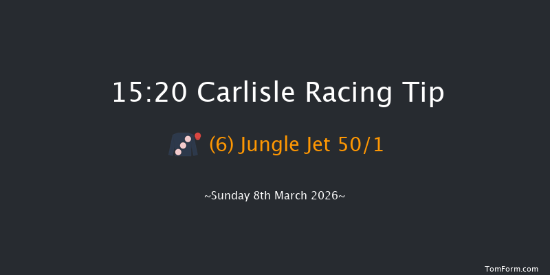 Carlisle 15-20 (Class 4) 17f Mon 16th Feb 2026