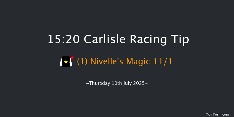 Carlisle 15-20 (Class 6) 11f Sat 5th Jul 2025