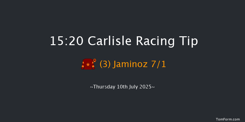 Carlisle 15-20 (Class 6) 11f Sat 5th Jul 2025