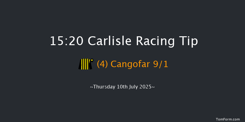 Carlisle 15-20 (Class 6) 11f Sat 5th Jul 2025