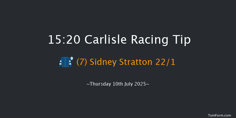 Carlisle 15-20 (Class 6) 11f Sat 5th Jul 2025